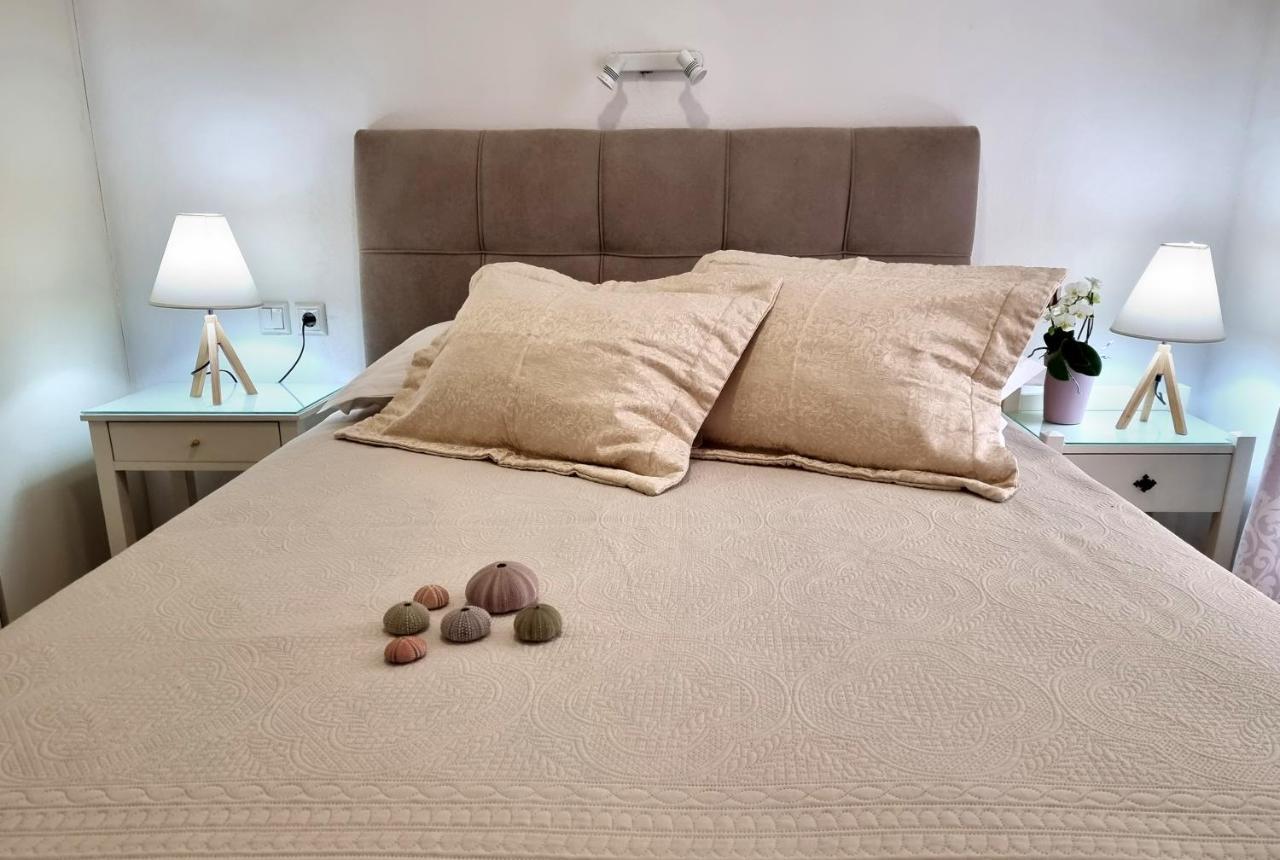 Ocean Village Apartments Agia Pelagia Екстериор снимка