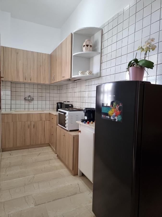 Ocean Village Apartments Agia Pelagia Екстериор снимка