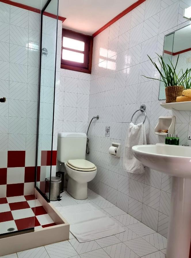 Ocean Village Apartments Agia Pelagia Екстериор снимка