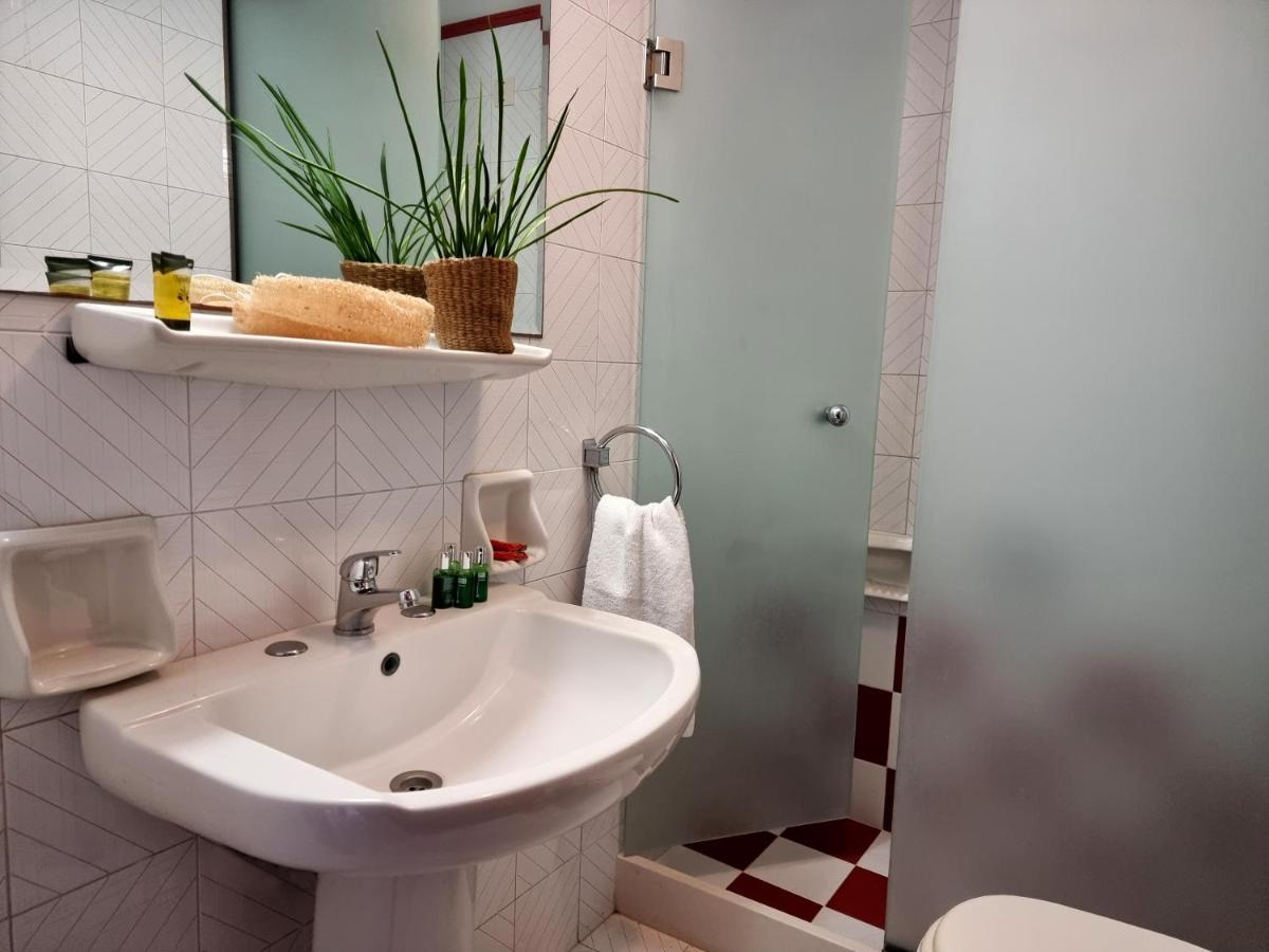 Ocean Village Apartments Agia Pelagia Екстериор снимка